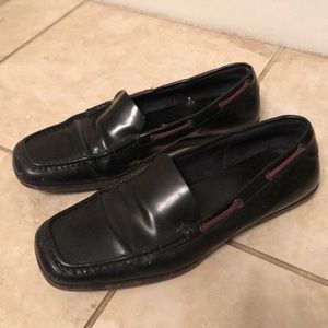 Gucci loafers